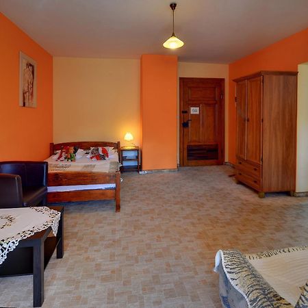 Apartamenty I Pokoje Karpacz - Centrum Karpacza, Parking W Cenie! Chambre photo