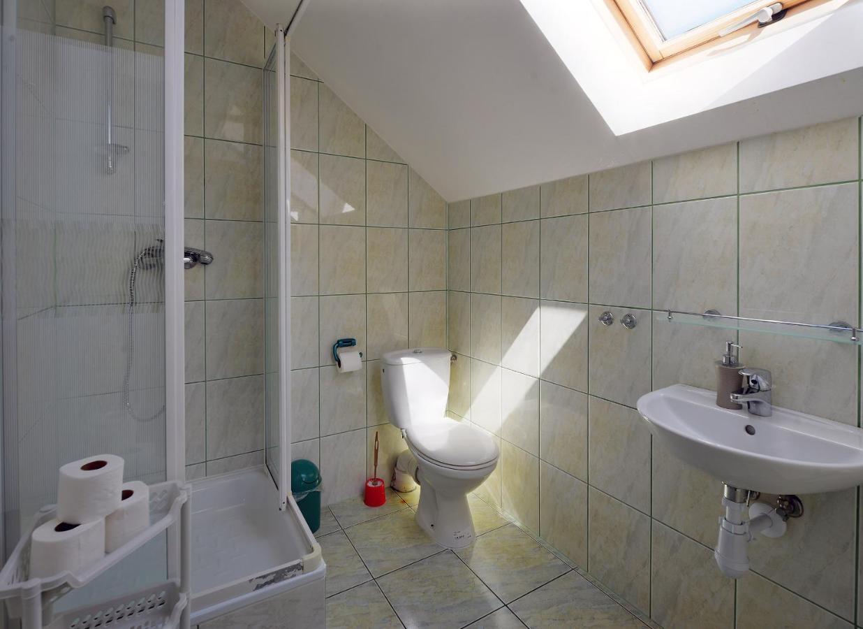 Apartamenty I Pokoje Karpacz - Centrum Karpacza, Parking W Cenie! Extérieur photo