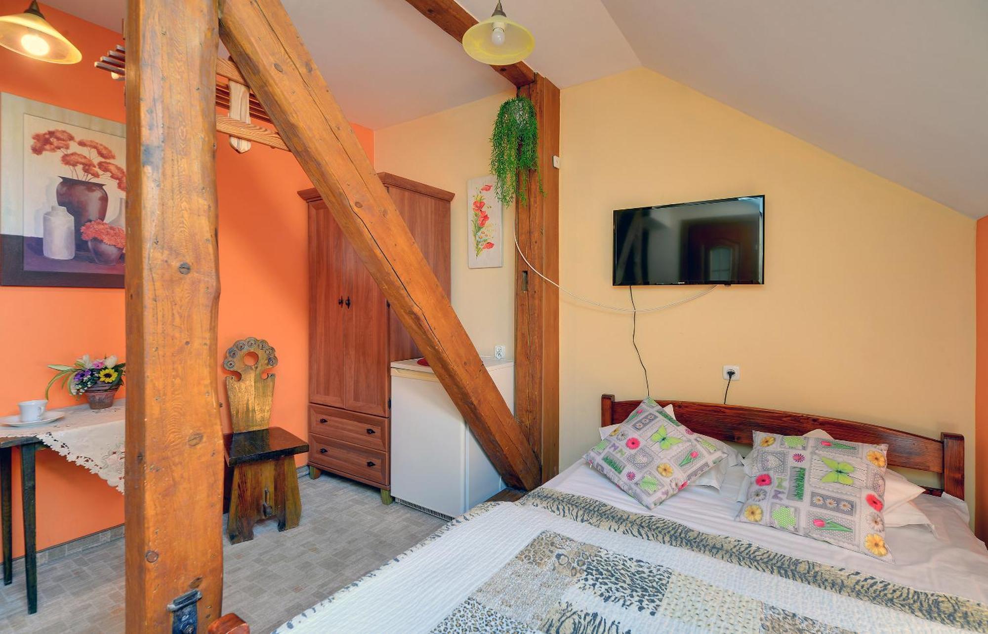 Apartamenty I Pokoje Karpacz - Centrum Karpacza, Parking W Cenie! Chambre photo
