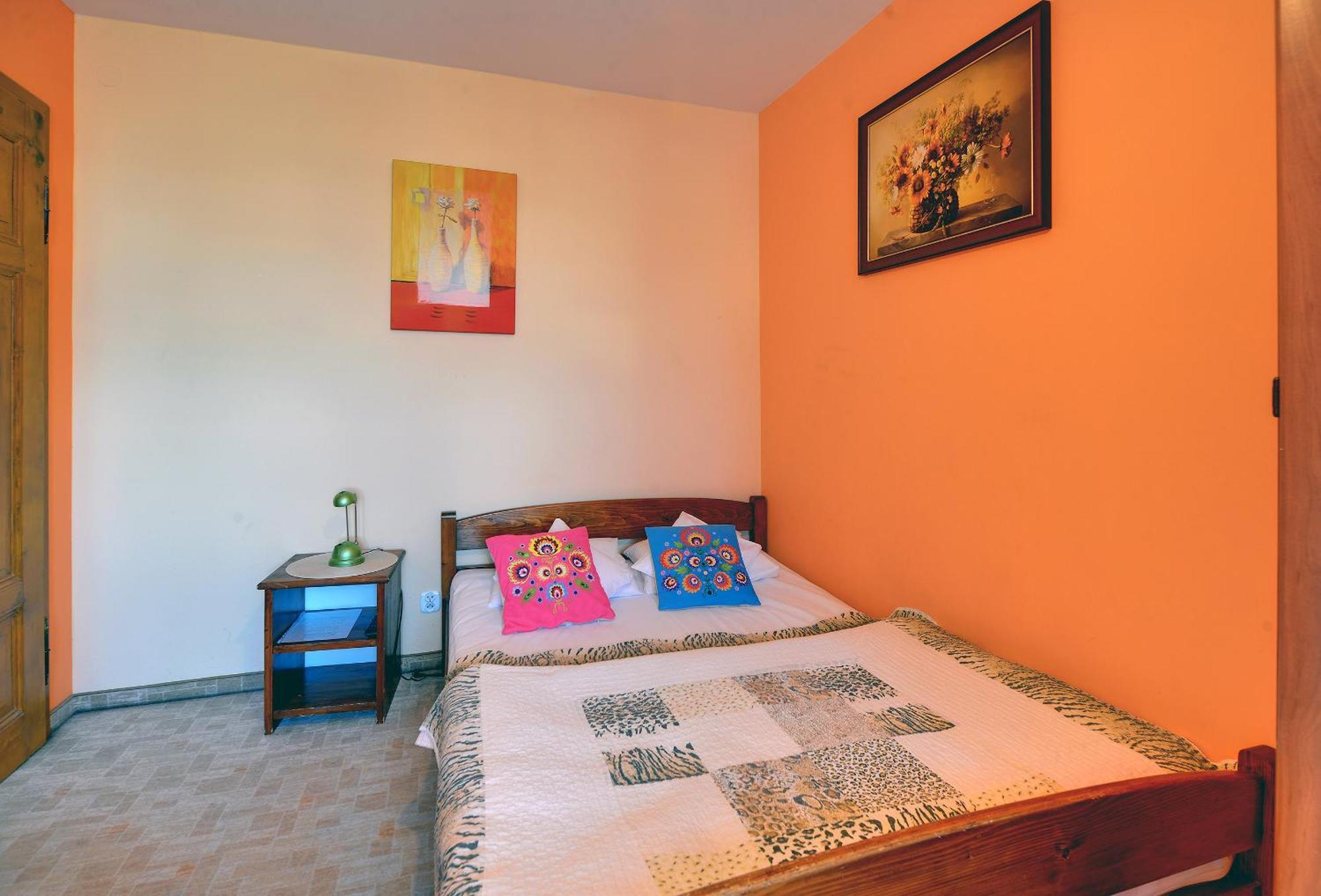 Apartamenty I Pokoje Karpacz - Centrum Karpacza, Parking W Cenie! Chambre photo
