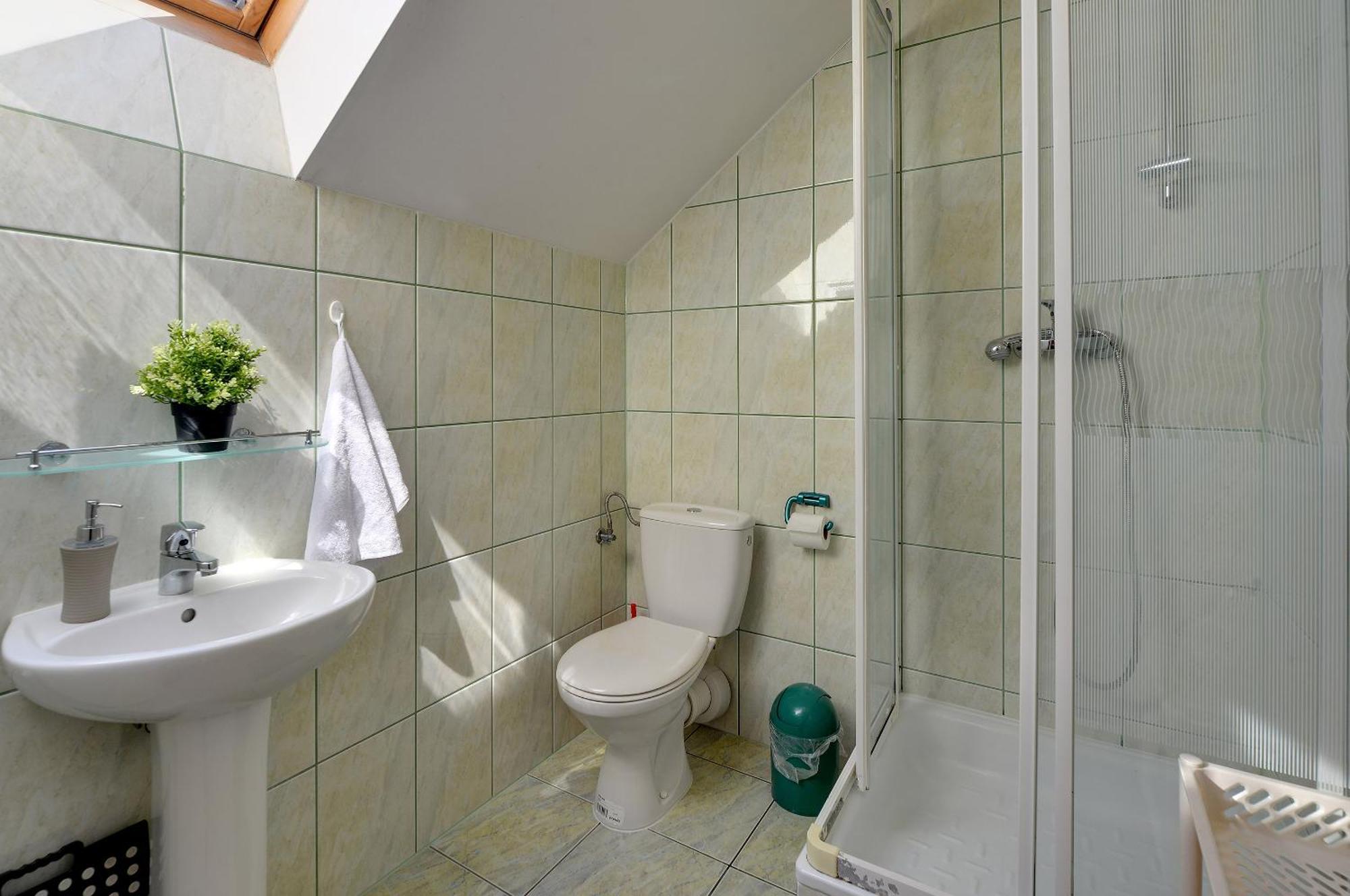 Apartamenty I Pokoje Karpacz - Centrum Karpacza, Parking W Cenie! Chambre photo