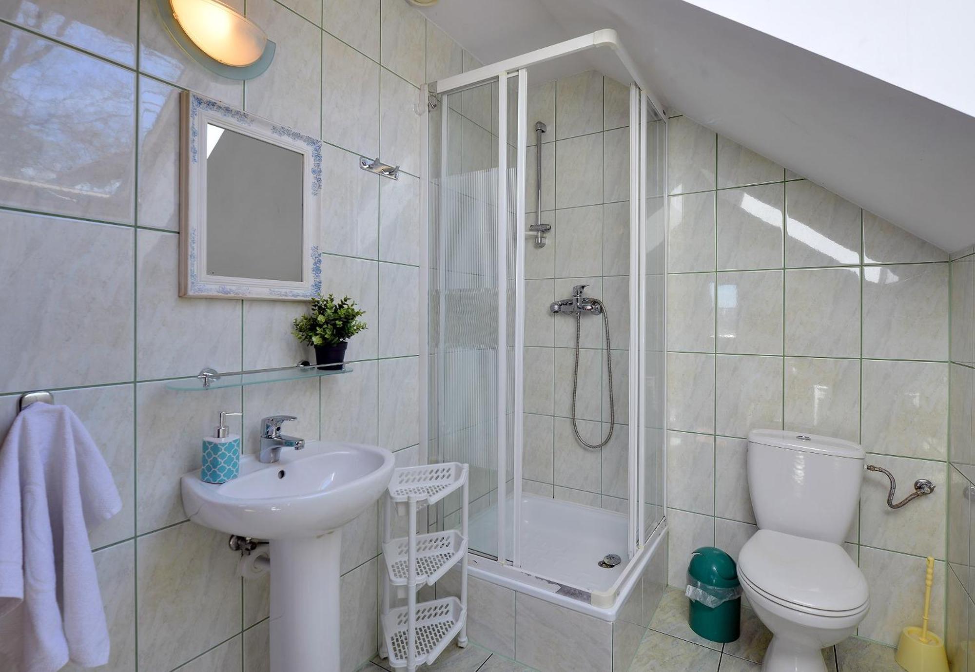 Apartamenty I Pokoje Karpacz - Centrum Karpacza, Parking W Cenie! Chambre photo