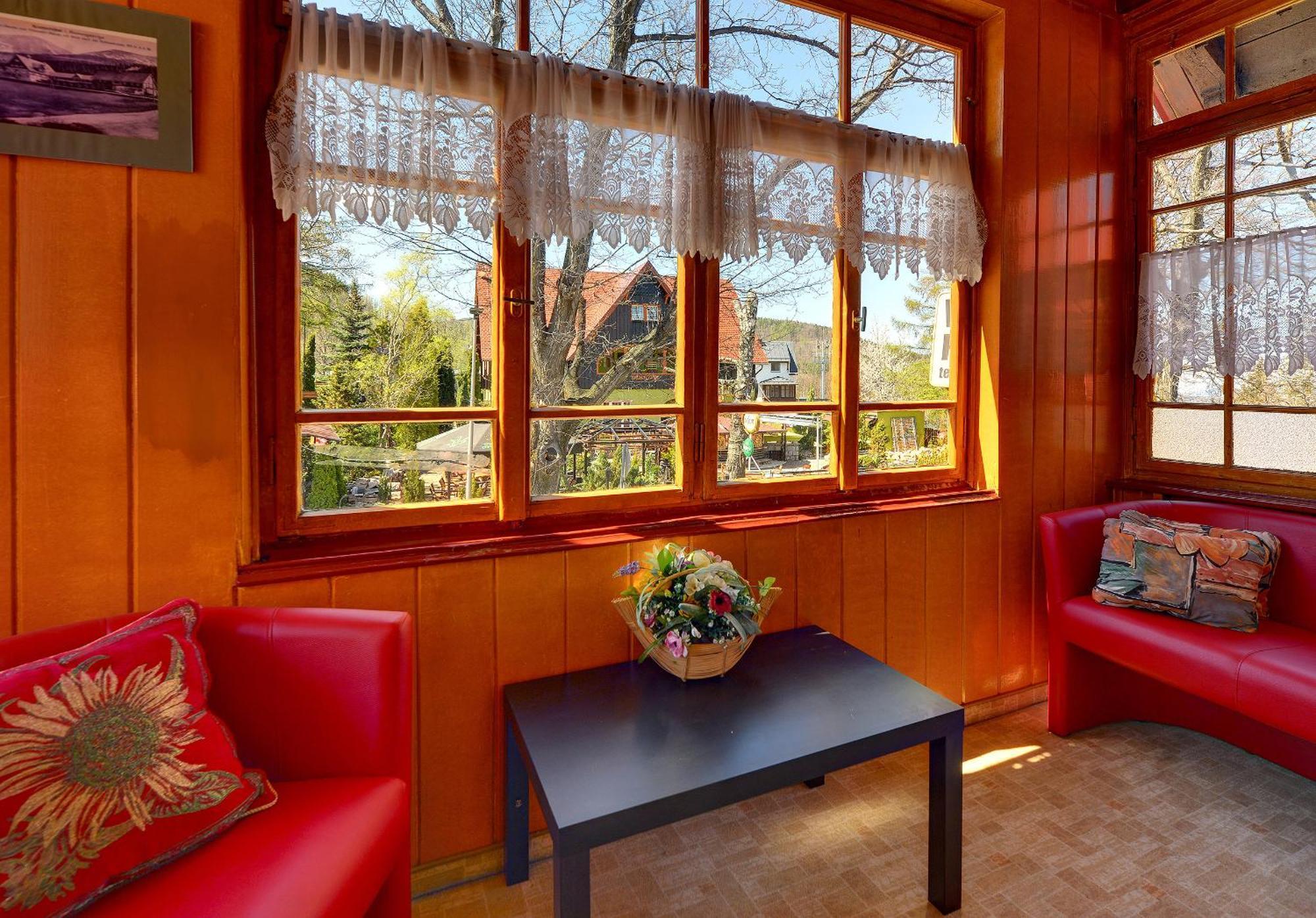 Apartamenty I Pokoje Karpacz - Centrum Karpacza, Parking W Cenie! Chambre photo