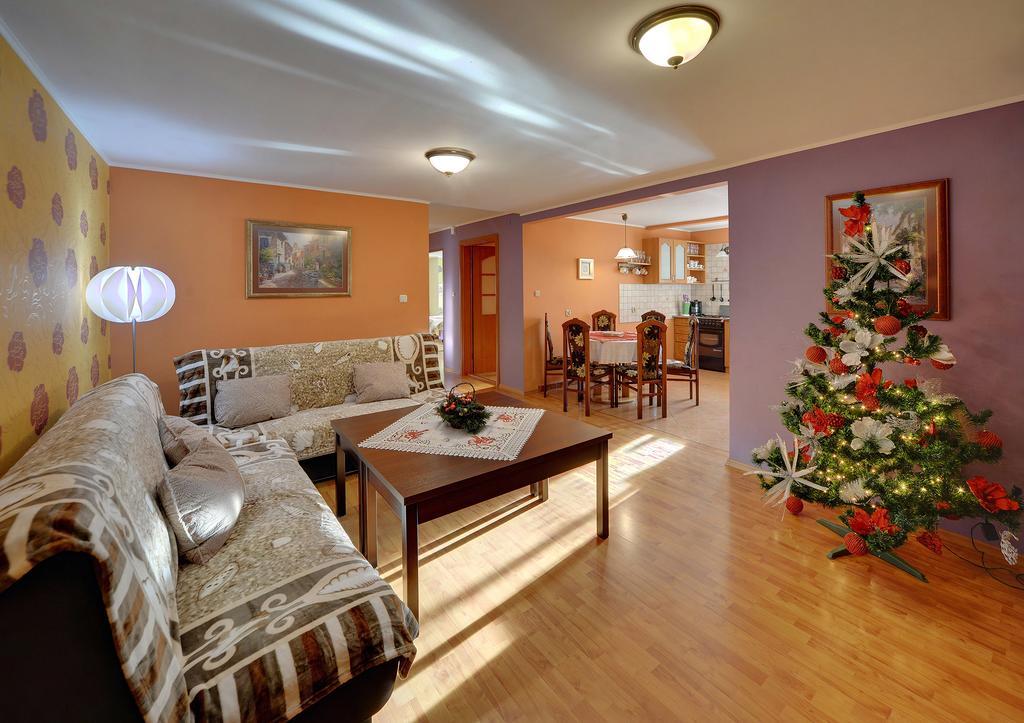 Apartamenty I Pokoje Karpacz - Centrum Karpacza, Parking W Cenie! Extérieur photo
