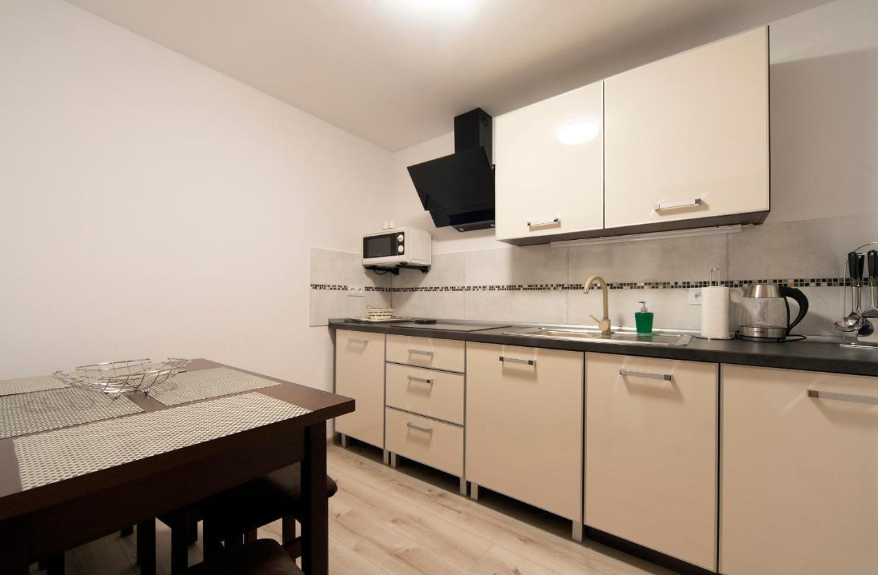 Apartamenty I Pokoje Karpacz - Centrum Karpacza, Parking W Cenie! Extérieur photo